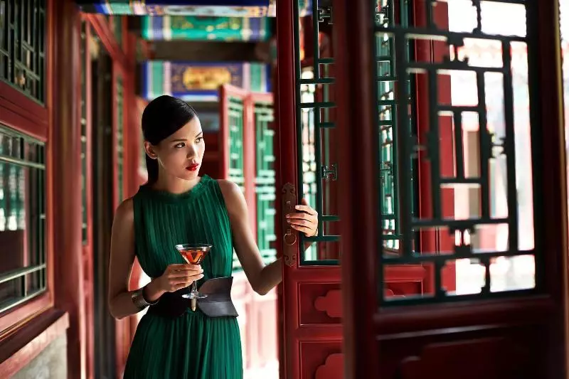 Hotel Renaissance Beijing Wangfujing