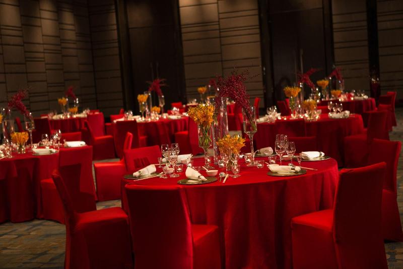 Otel Renaissance Beijing Wangfujing