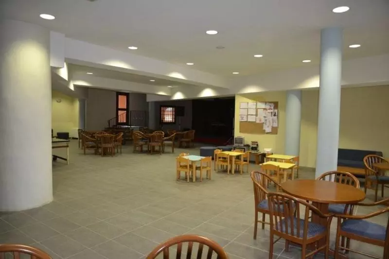 Отель Residence La Splaza