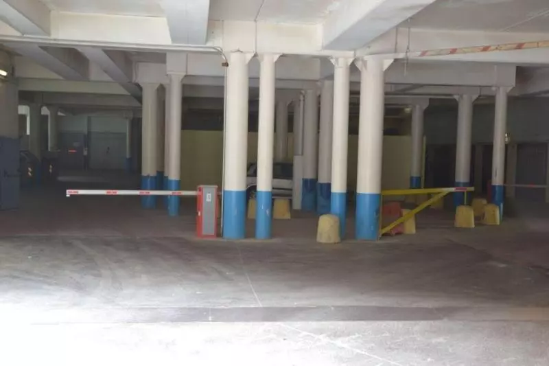 Отель Residence La Splaza