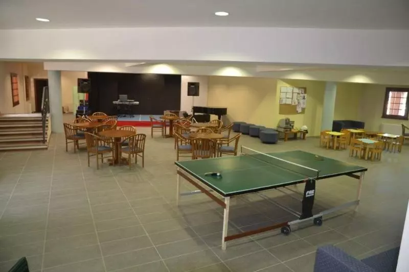 Отель Residence La Splaza