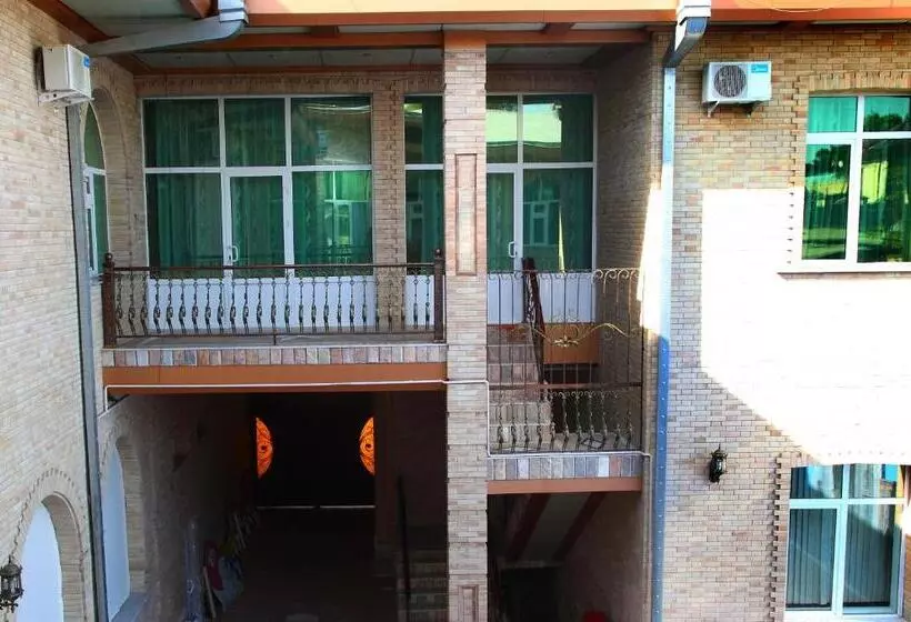 Szálloda Royal Palace