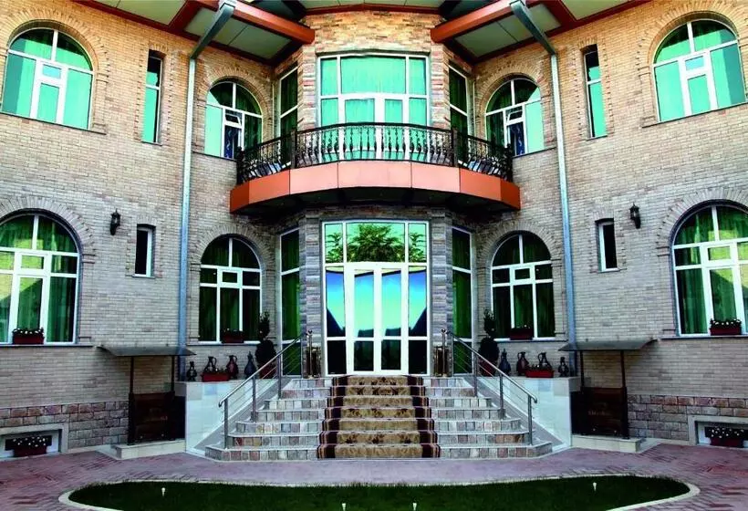 Szálloda Royal Palace