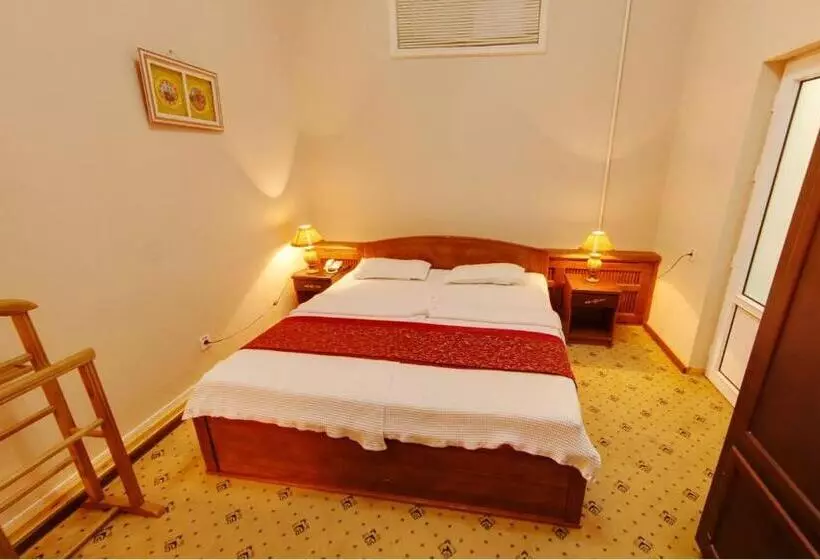 Szálloda Royal Palace