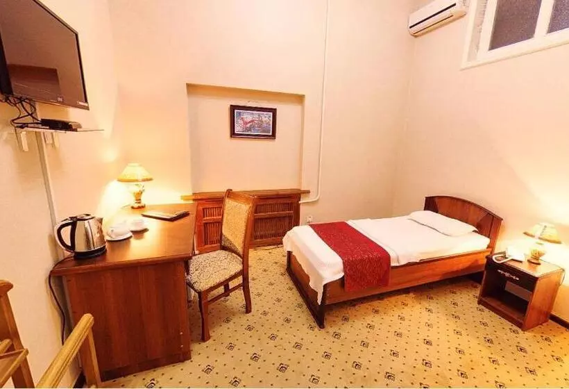 Szálloda Royal Palace