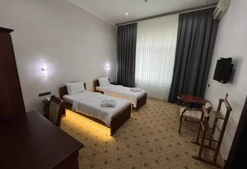 Szálloda Royal Palace