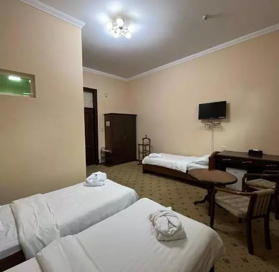 Szálloda Royal Palace