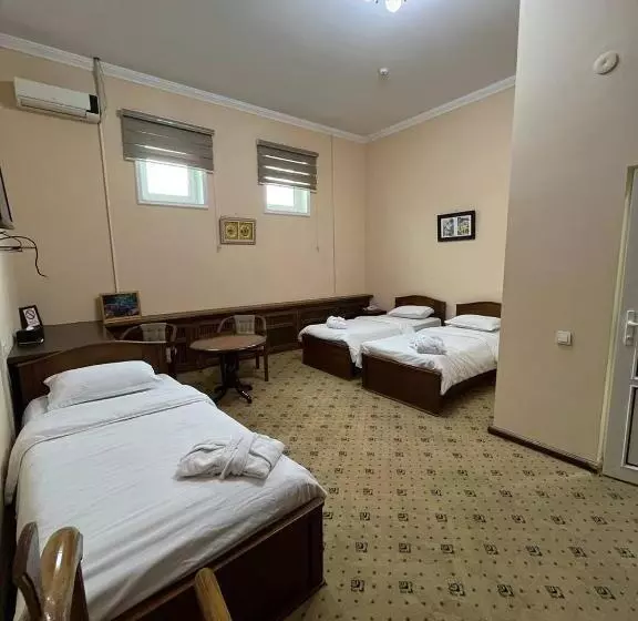 Szálloda Royal Palace