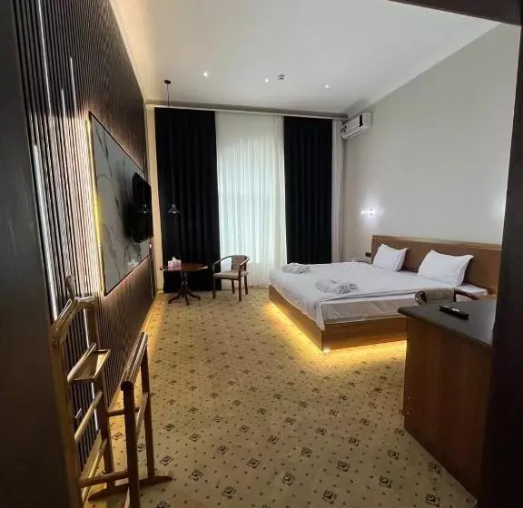 Szálloda Royal Palace