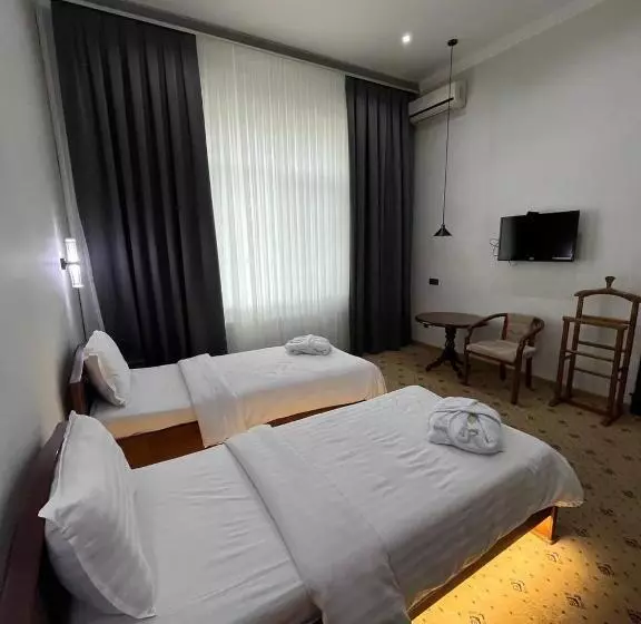 Szálloda Royal Palace