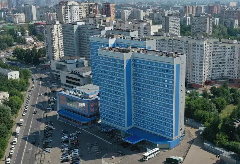 호텔 Sevastopol Modern