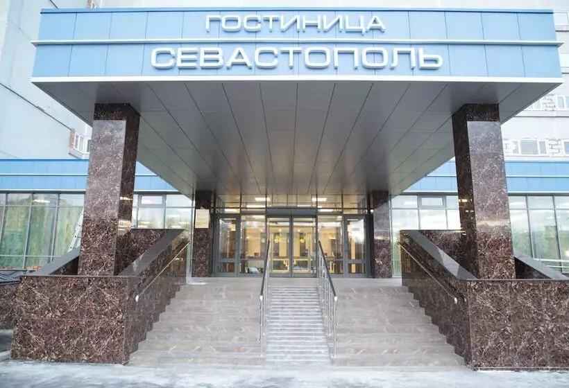 호텔 Sevastopol Modern