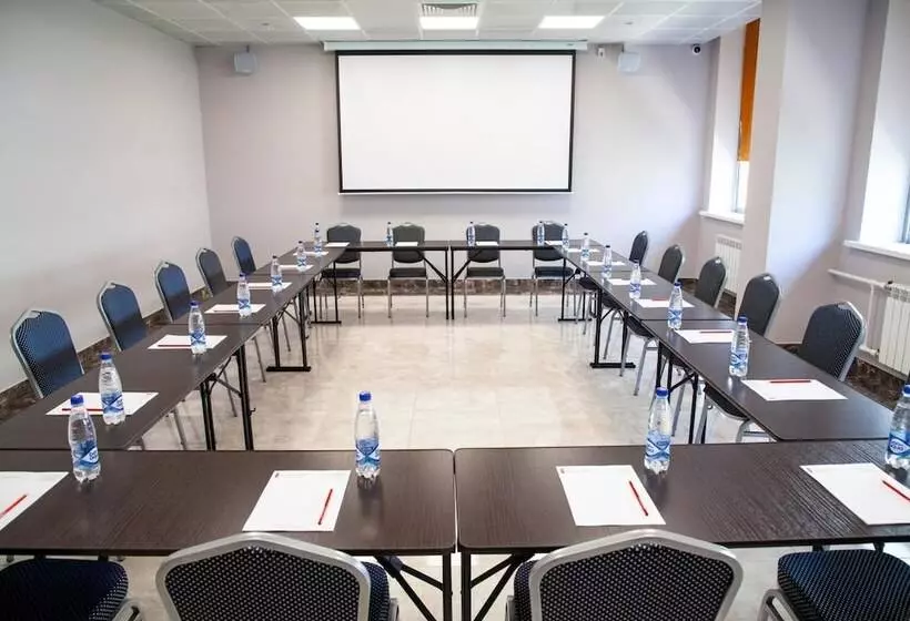 호텔 Sevastopol Modern