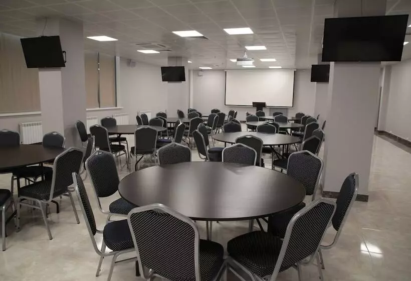 호텔 Sevastopol Modern