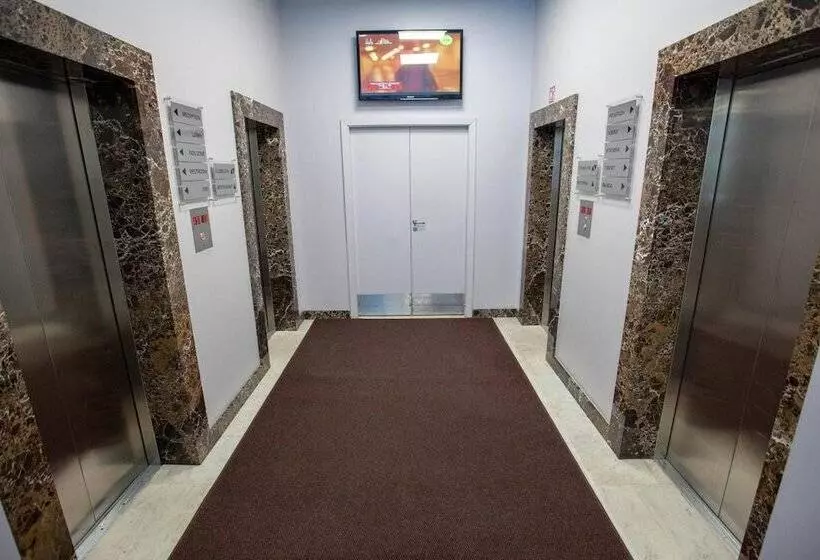 호텔 Sevastopol Modern