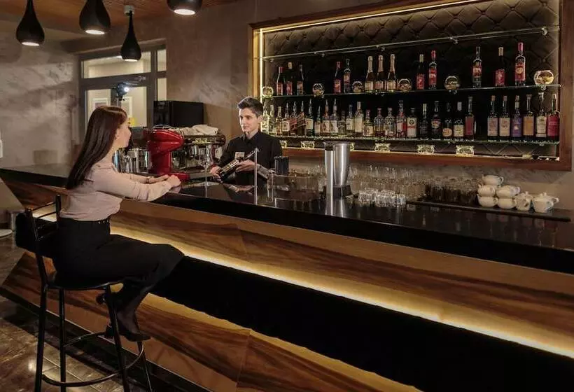 호텔 Sevastopol Modern