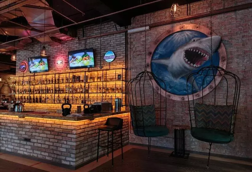 호텔 Sevastopol Modern