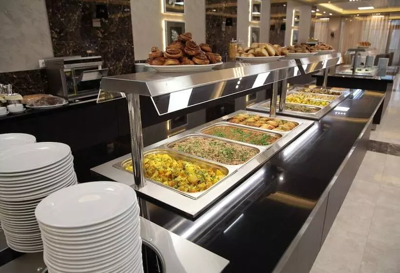 호텔 Sevastopol Modern