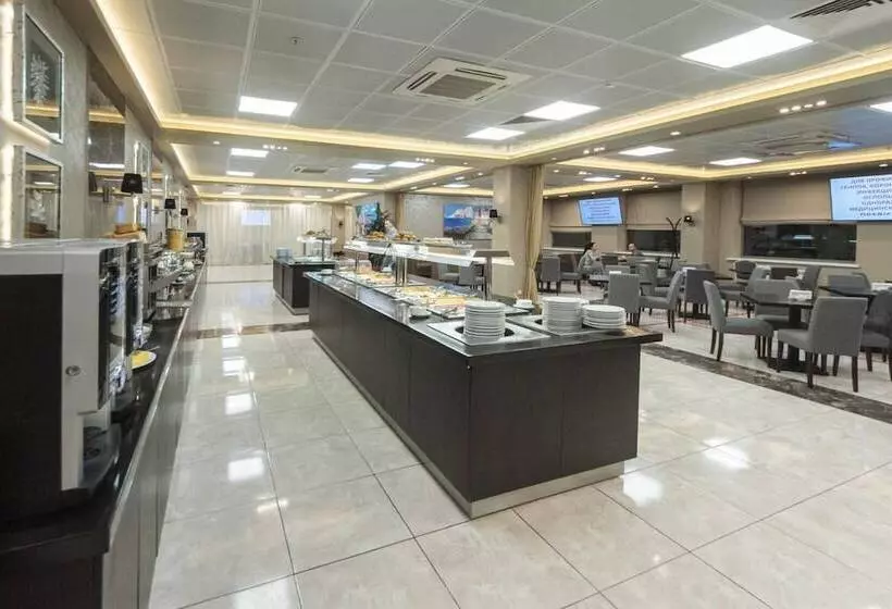 호텔 Sevastopol Modern