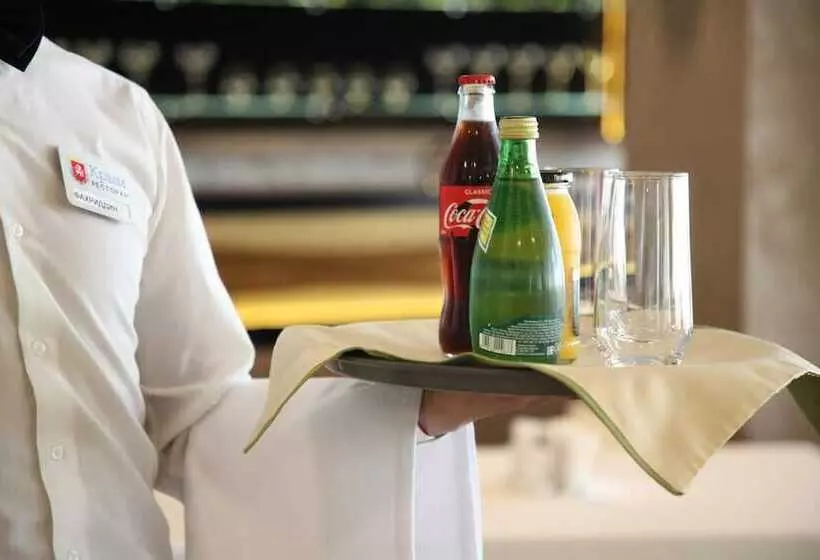 호텔 Sevastopol Modern