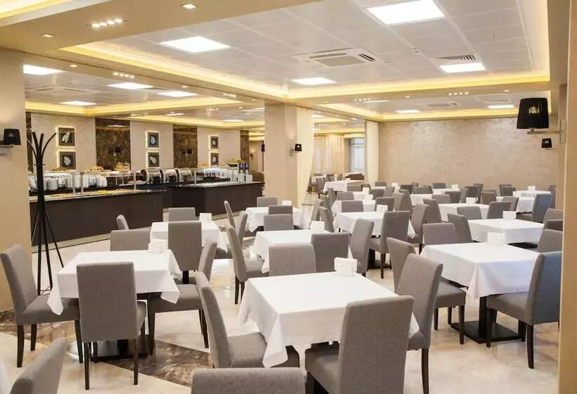 호텔 Sevastopol Modern