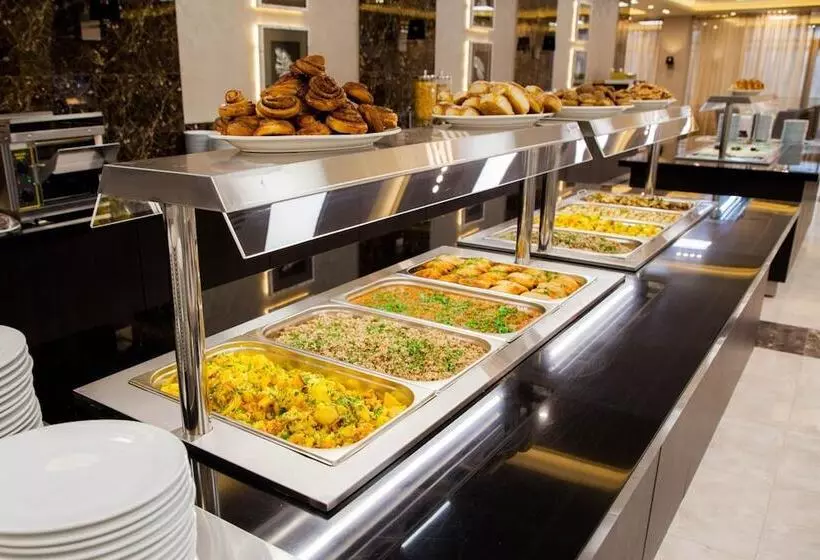 호텔 Sevastopol Modern