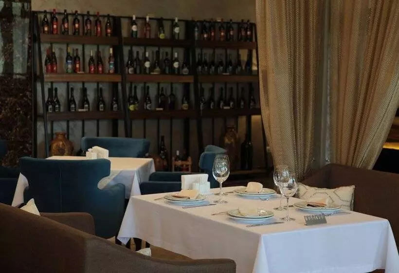 호텔 Sevastopol Modern