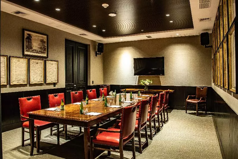 酒店 The Singular Santiago