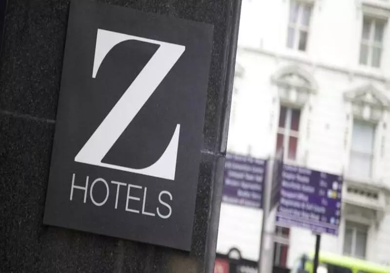 The Z Hotel Liverpool