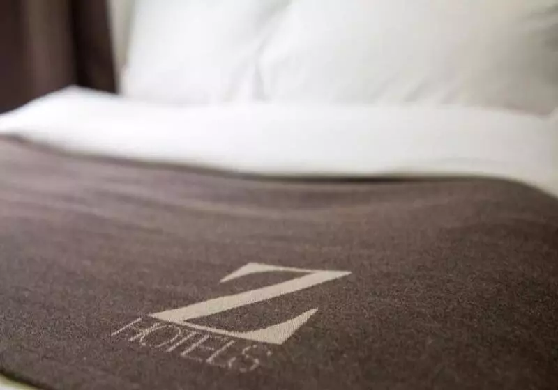 The Z Hotel Liverpool