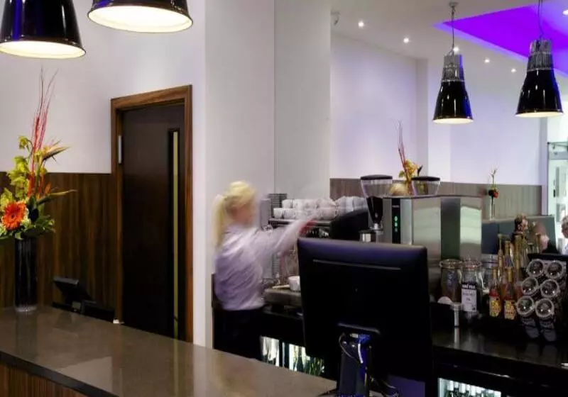 The Z Hotel Liverpool