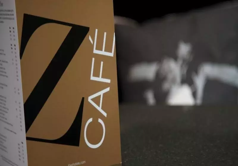 The Z Hotel Liverpool