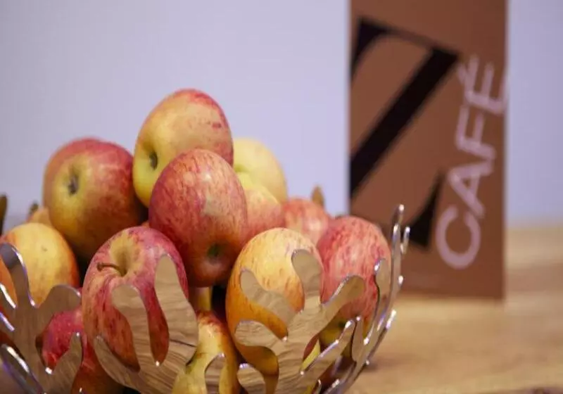 The Z Hotel Liverpool