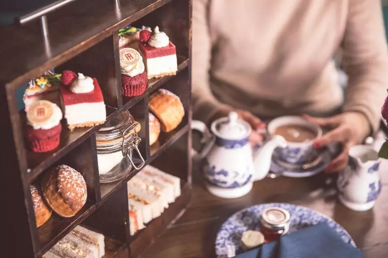 Titanic Hotel Liverpool