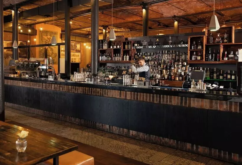 Titanic Hotel Liverpool