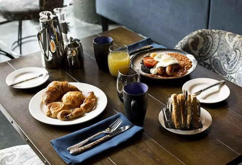 Titanic Hotel Liverpool