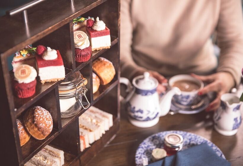 Titanic Hotel Liverpool