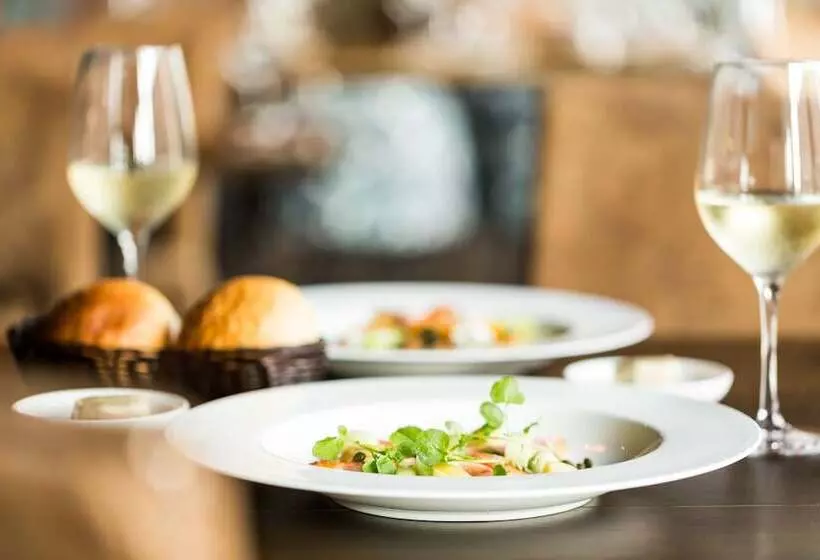 Titanic Hotel Liverpool