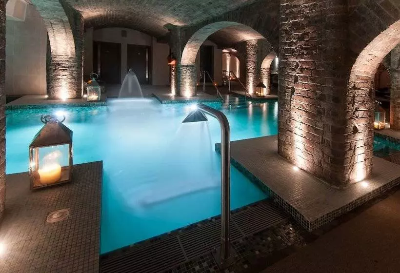 Titanic Hotel Liverpool