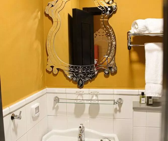 Villa Brown Moshava A Member Of Brown Hotels