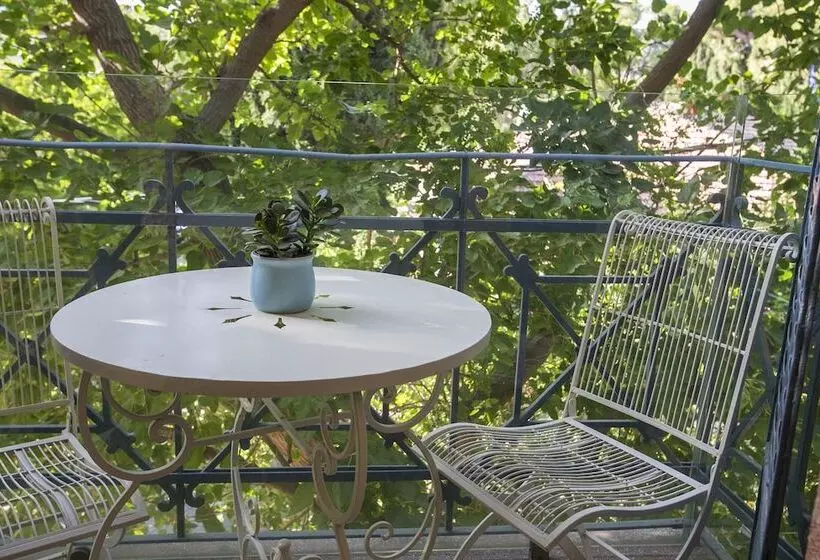 Villa Brown Moshava A Member Of Brown Hotels