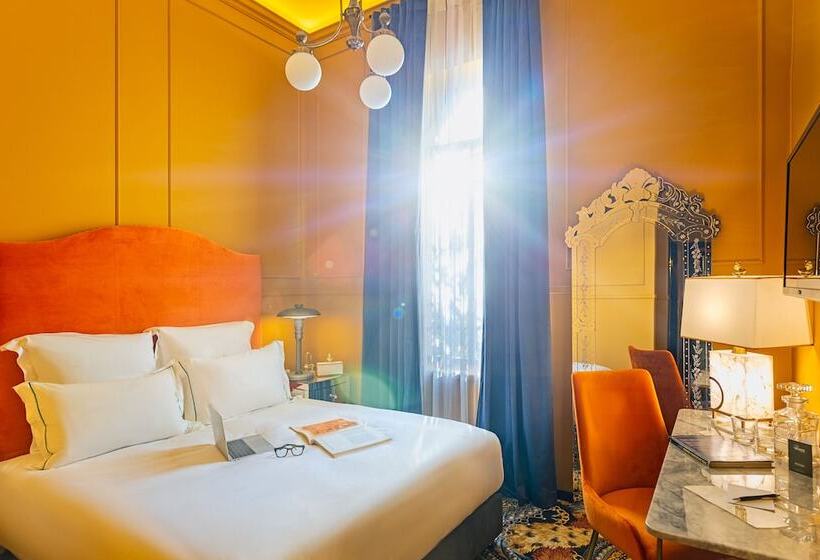 Villa Brown Moshava A Member Of Brown Hotels