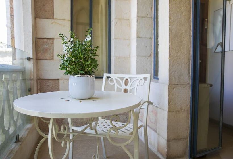 Villa Brown Moshava A Member Of Brown Hotels