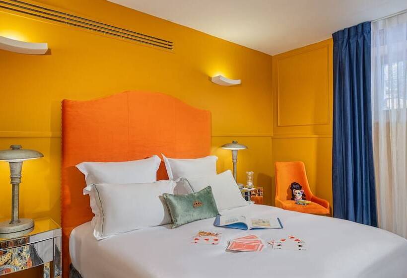 Villa Brown Moshava A Member Of Brown Hotels