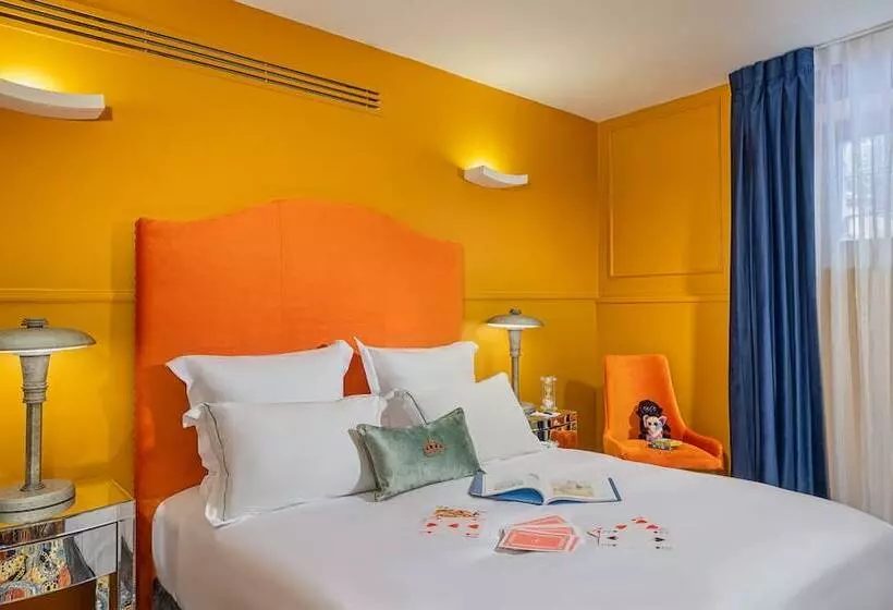 Villa Brown Moshava A Member Of Brown Hotels