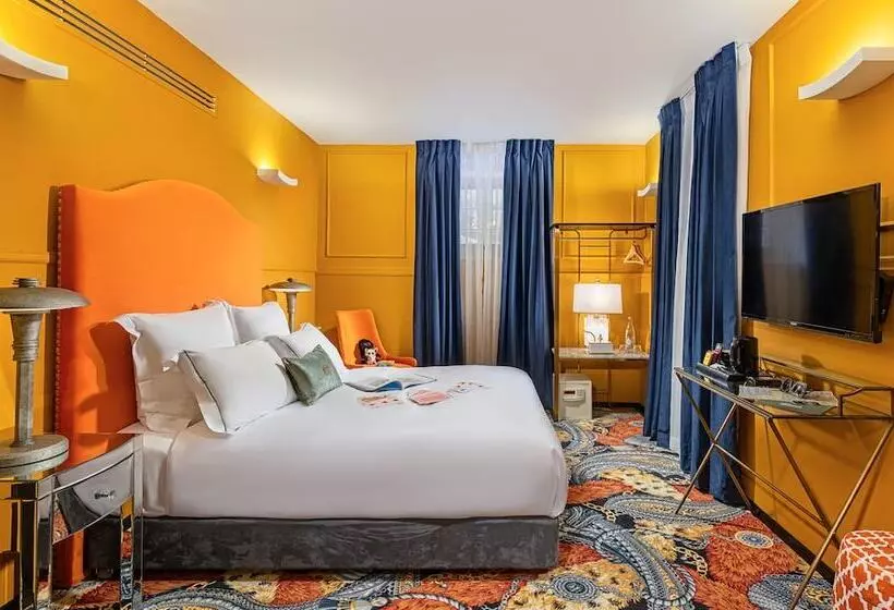 Villa Brown Moshava A Member Of Brown Hotels