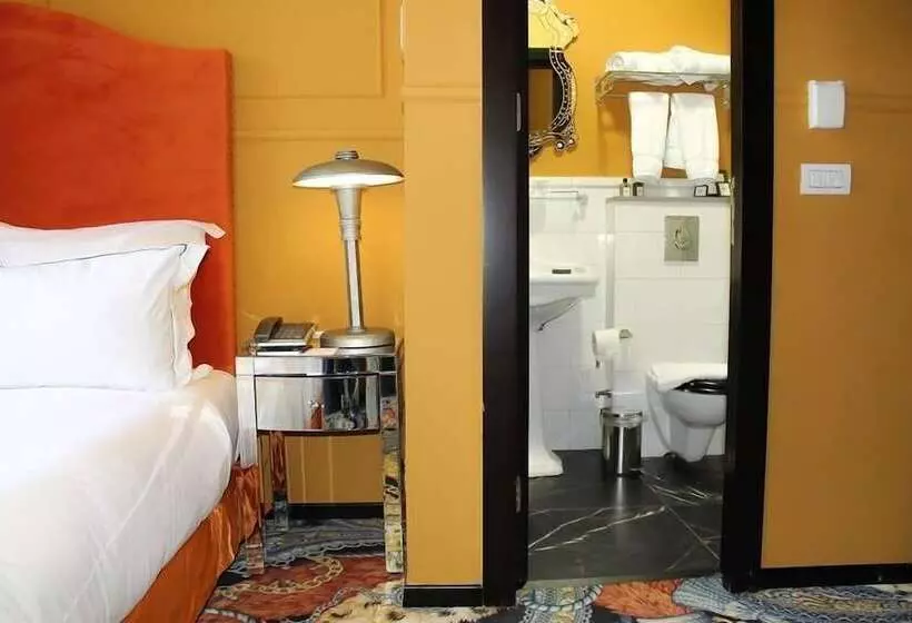 Villa Brown Moshava A Member Of Brown Hotels