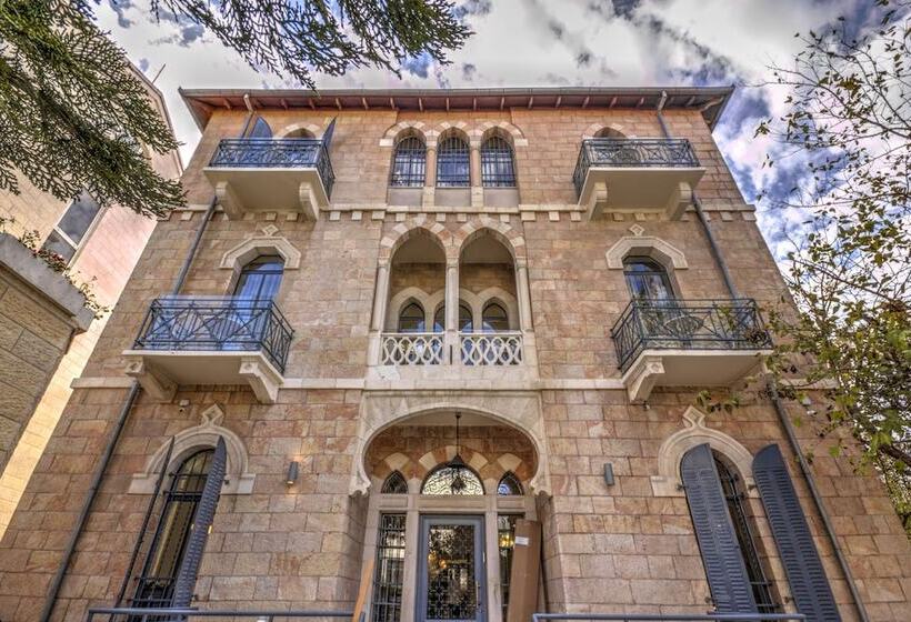 Villa Brown Moshava A Member Of Brown Hotels