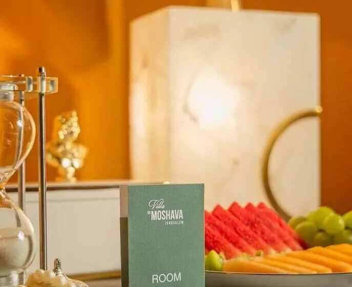 Villa Brown Moshava A Member Of Brown Hotels