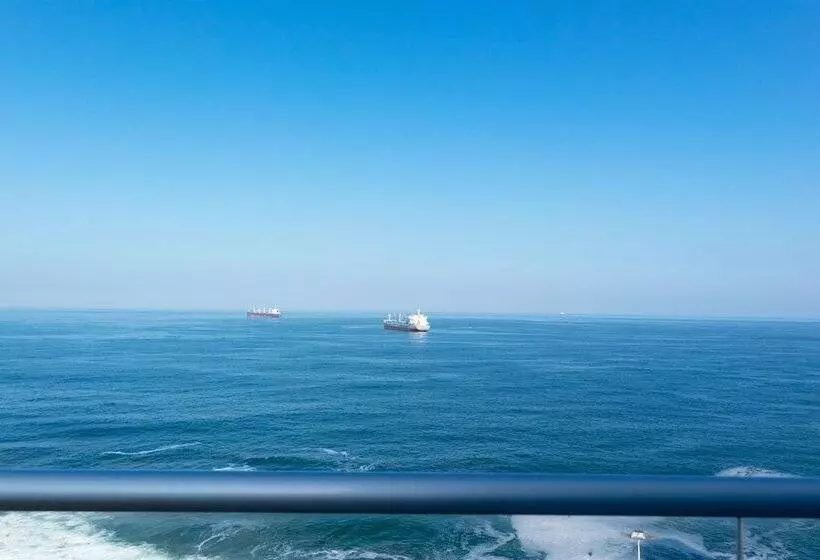 هتل Wyndham Garden Antofagasta Pettra